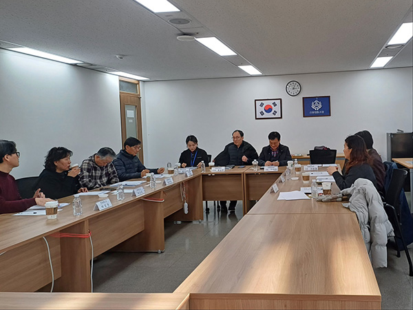 2024년 현장메신저(소비자단체) 간담회 실시